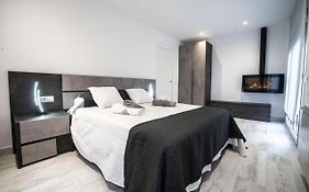 Piso de diseño en el centro de Puigcerdà
